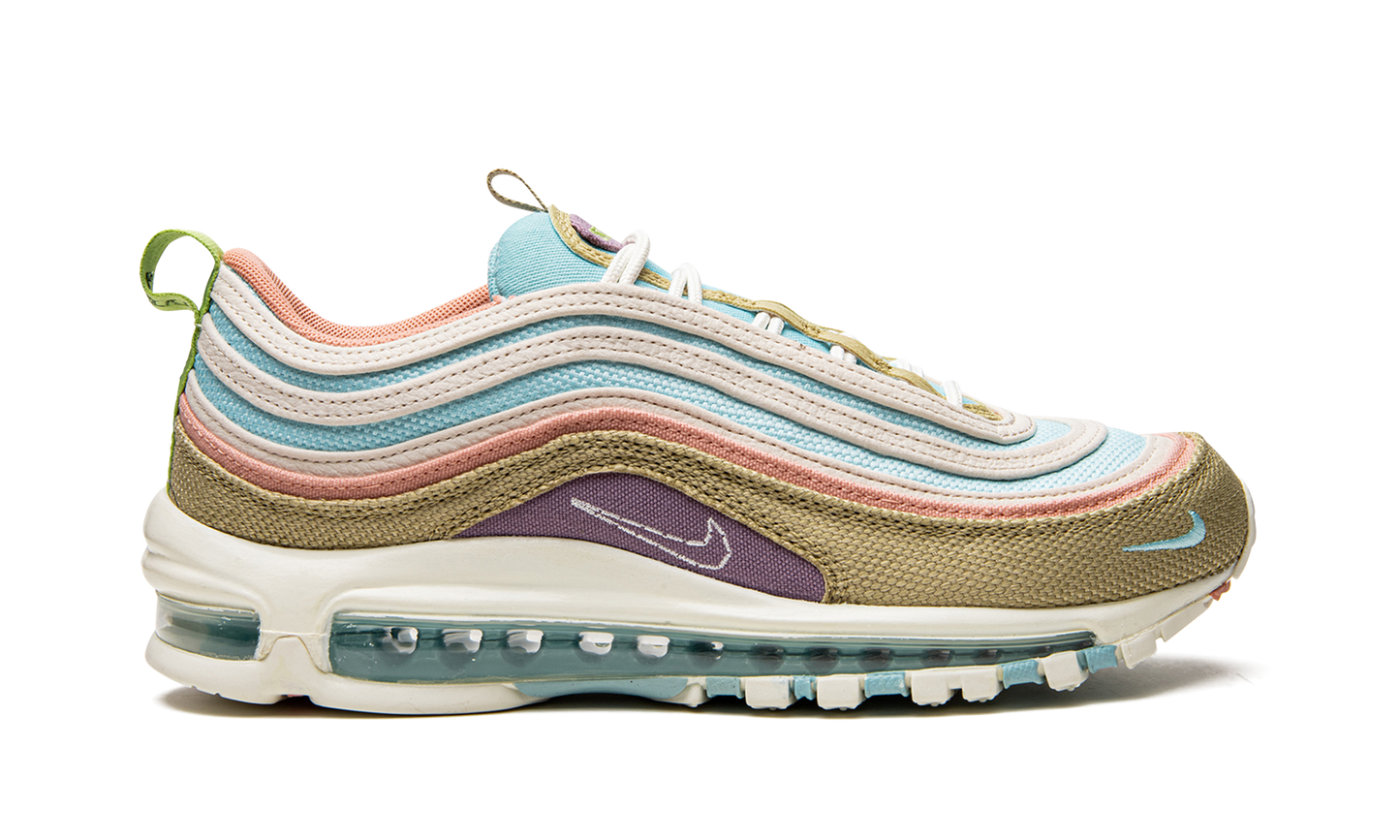 Air Max 97 SE "Wheat Grass"