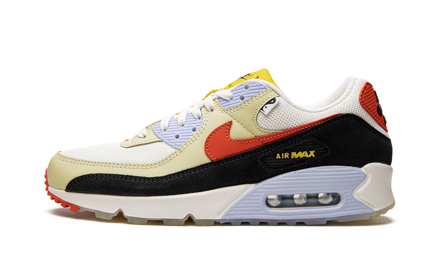 Air Max 90 "Set To Rise"