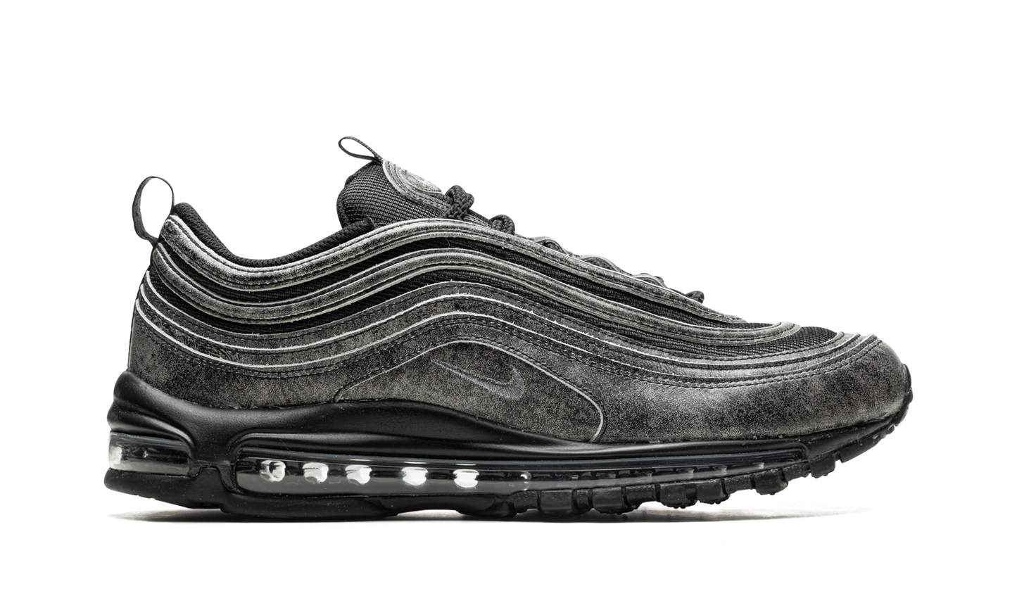 Air Max 97 "Comme des Garcons - Glacier Grey"