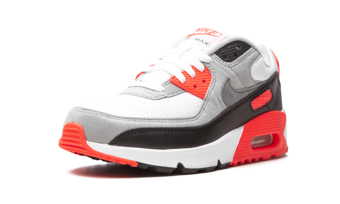 Air Max 90 GS "Infrared 2020"