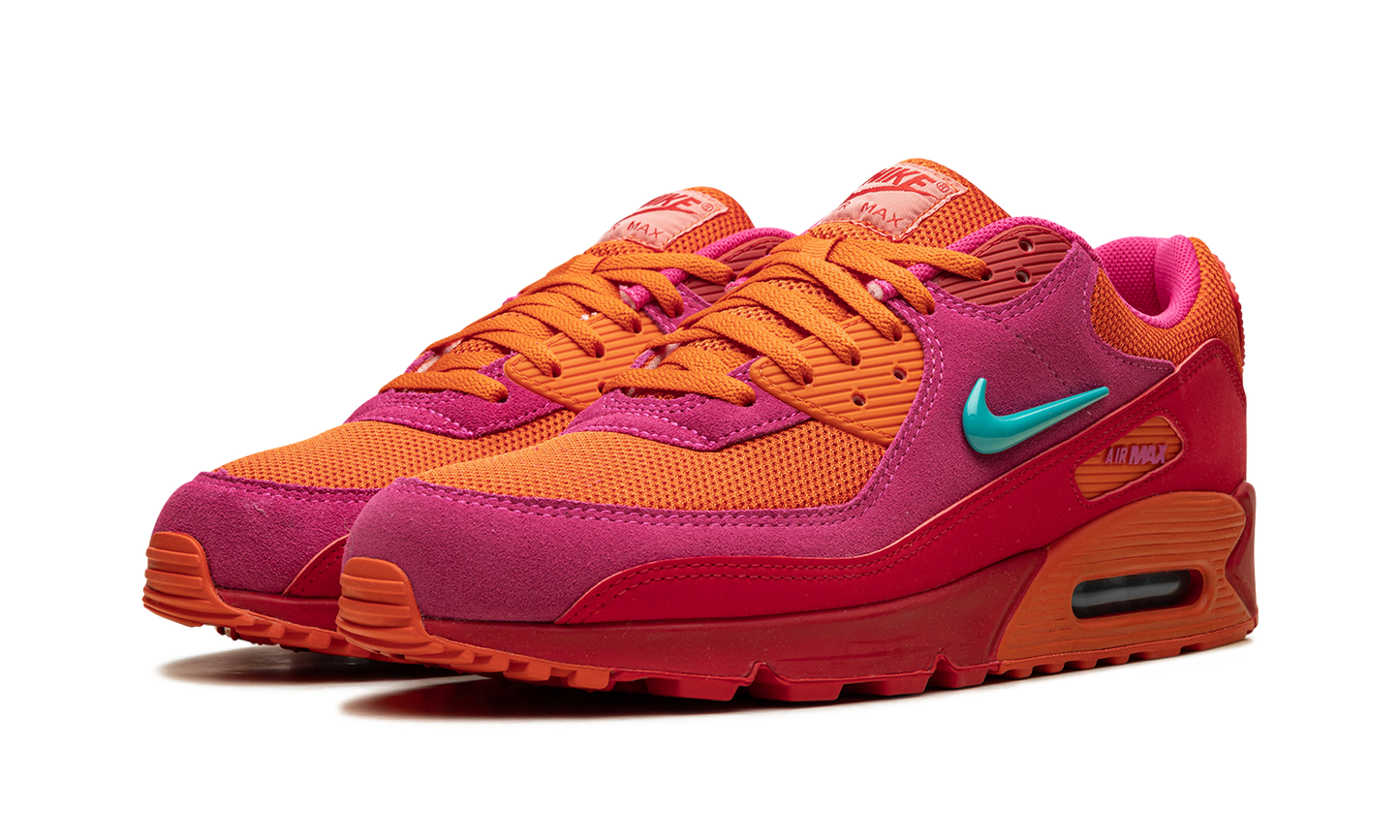 Air Max 90 "Alchemy Pink"