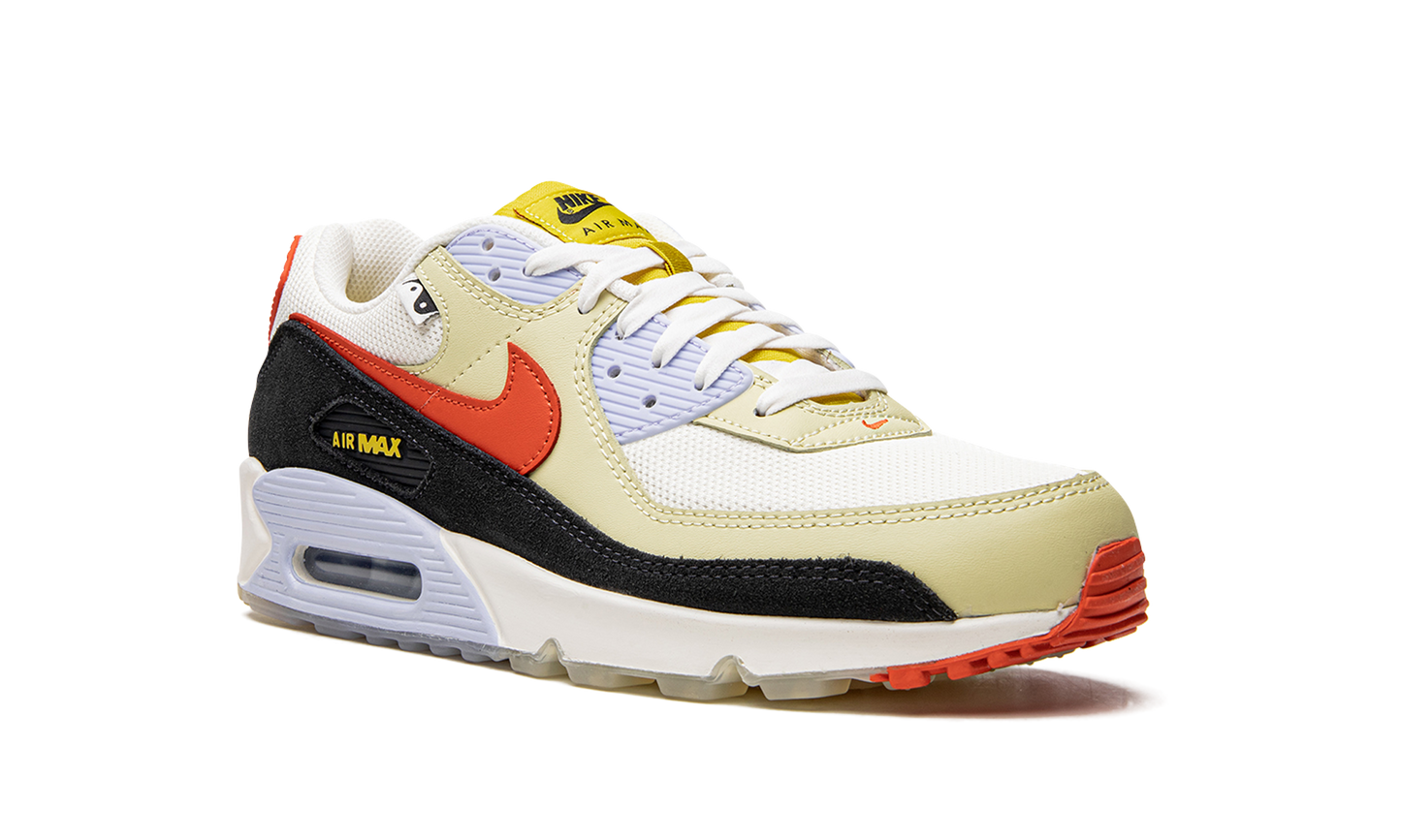 Air Max 90 "Set To Rise"