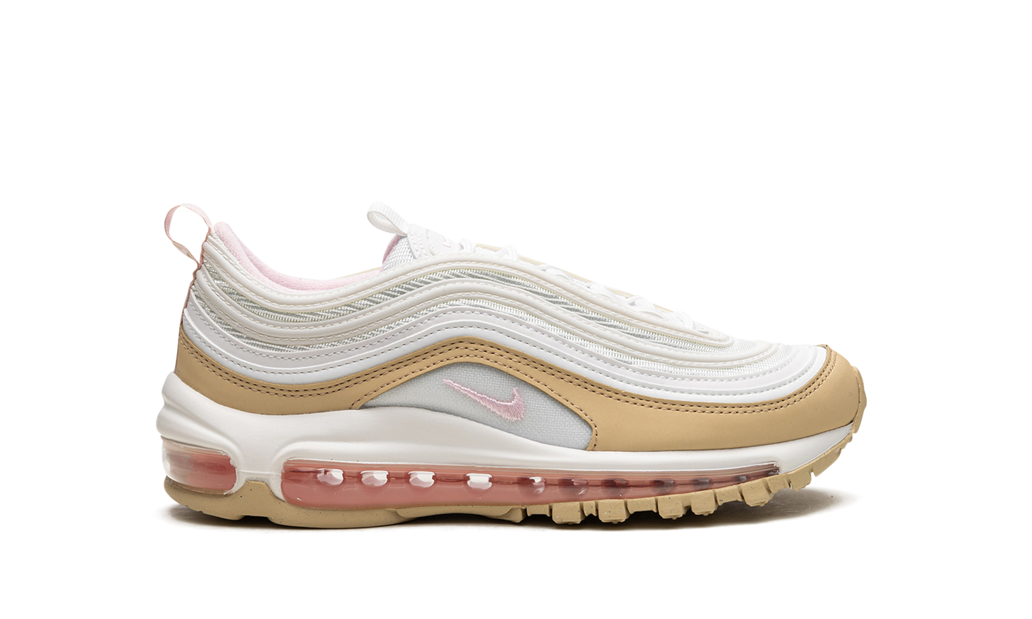 Air Max 97 GS "Sesame"