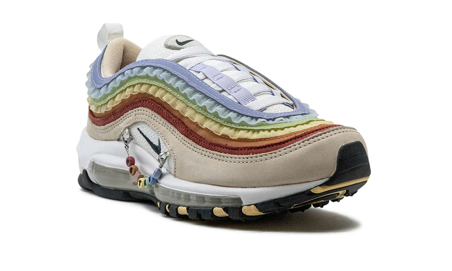 NIKE AIR MAX 97 "BE TRUE"