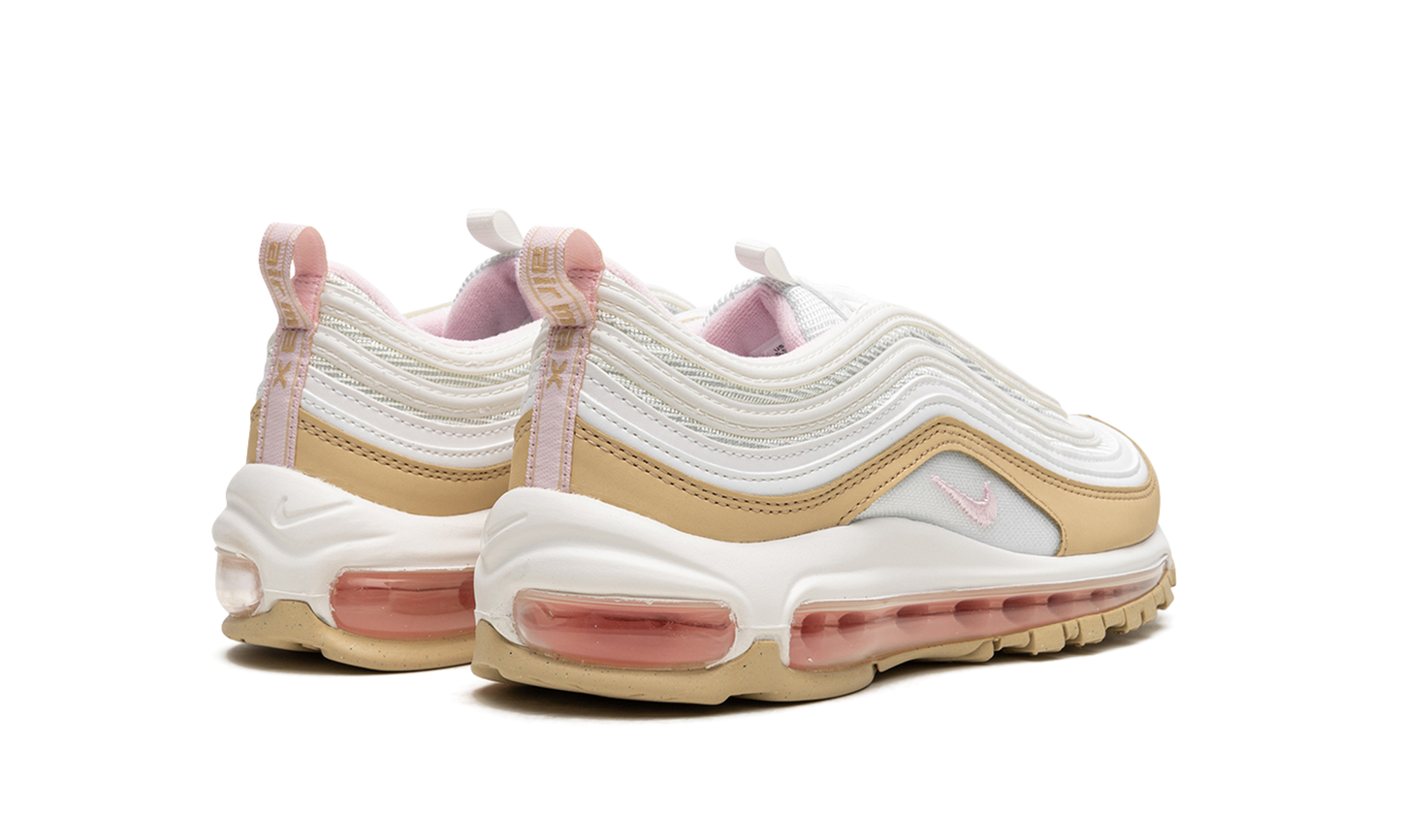 Air Max 97 GS "Sesame"
