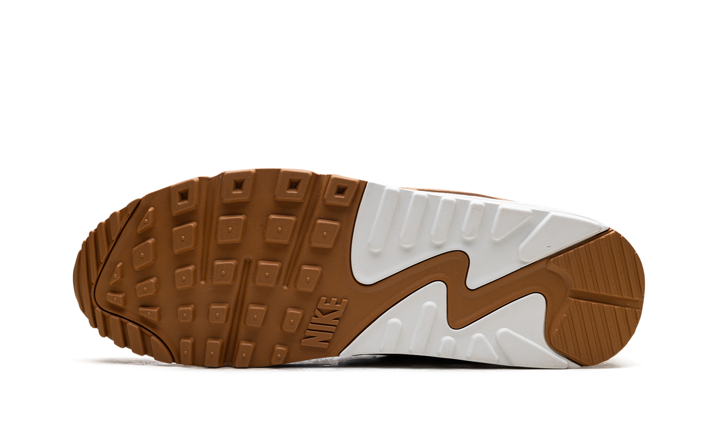 Air Max 90 "Flax"