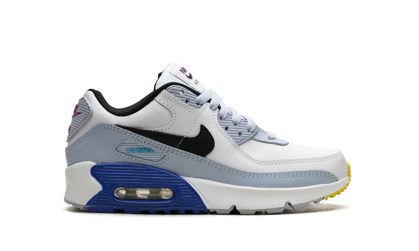 Air Max 90 LTR "White"