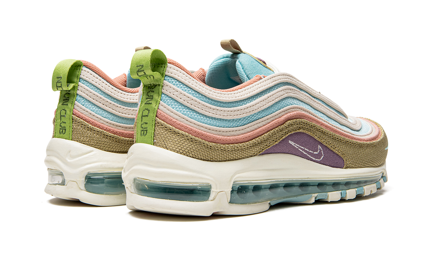 Air Max 97 SE "Wheat Grass"