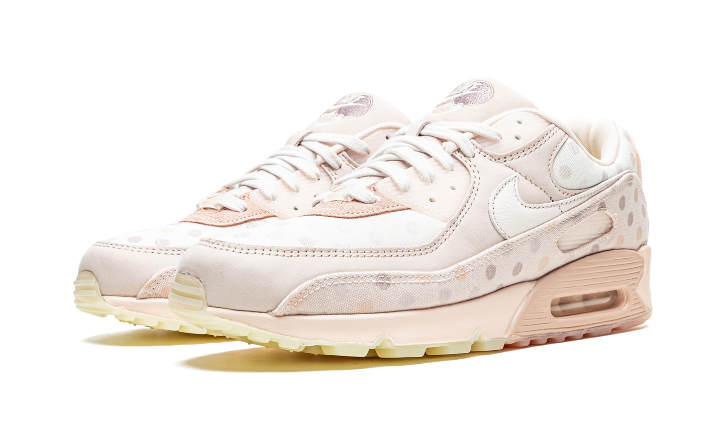 AIR MAX 90 NRG "Polka Dot"