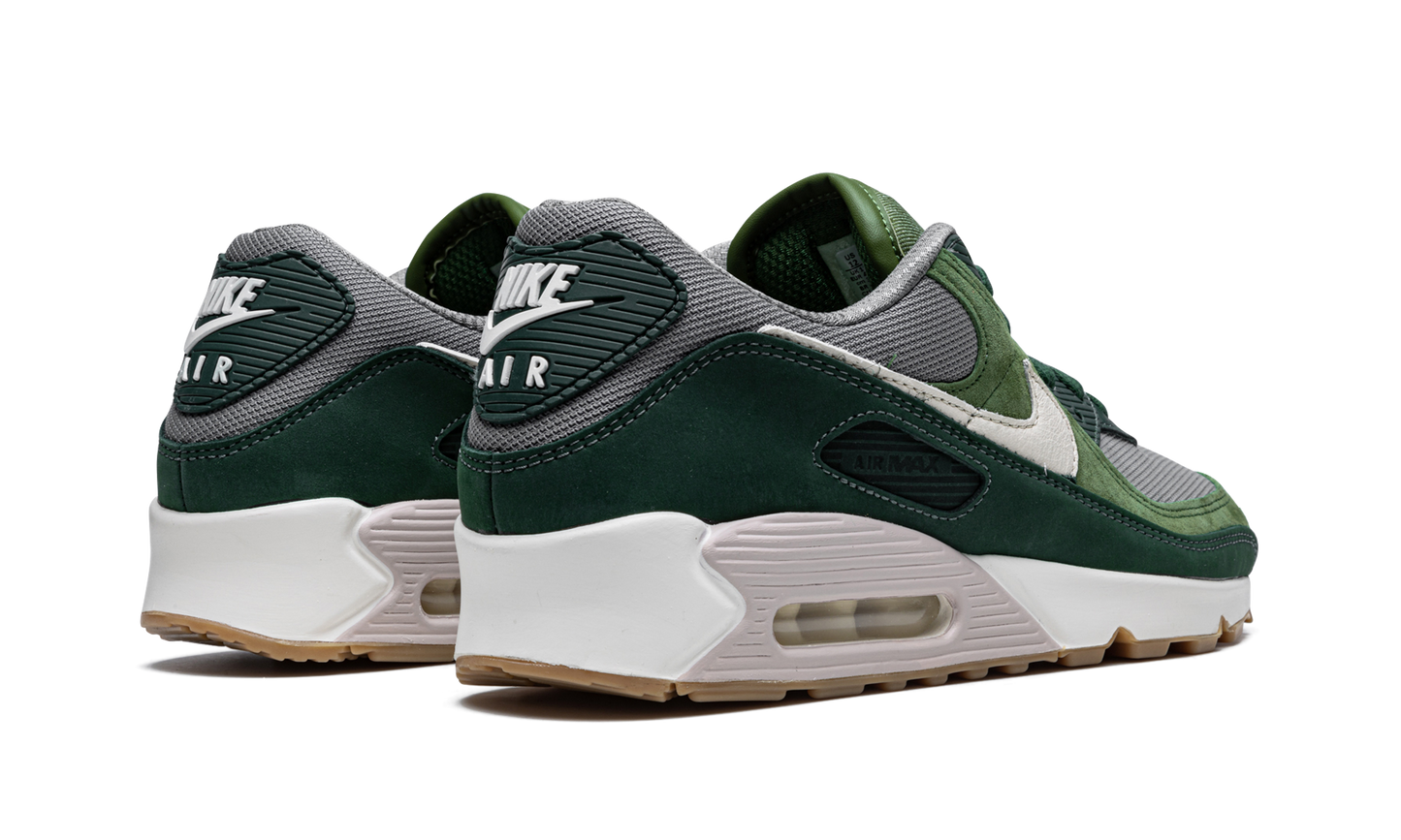 Air Max 90 PRM "Pro Green and Pale Ivory"