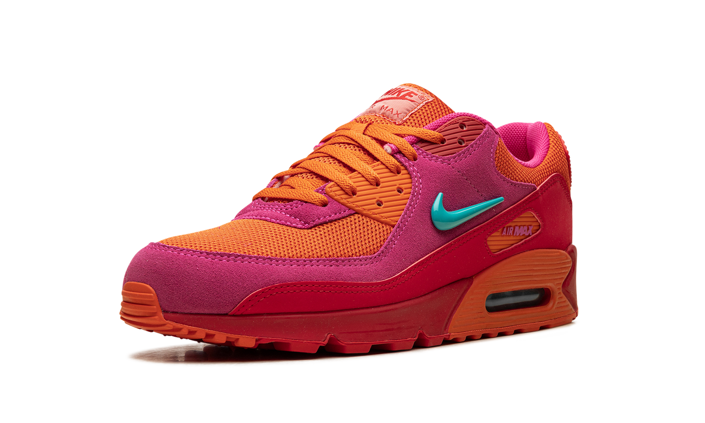 Air Max 90 "Alchemy Pink"
