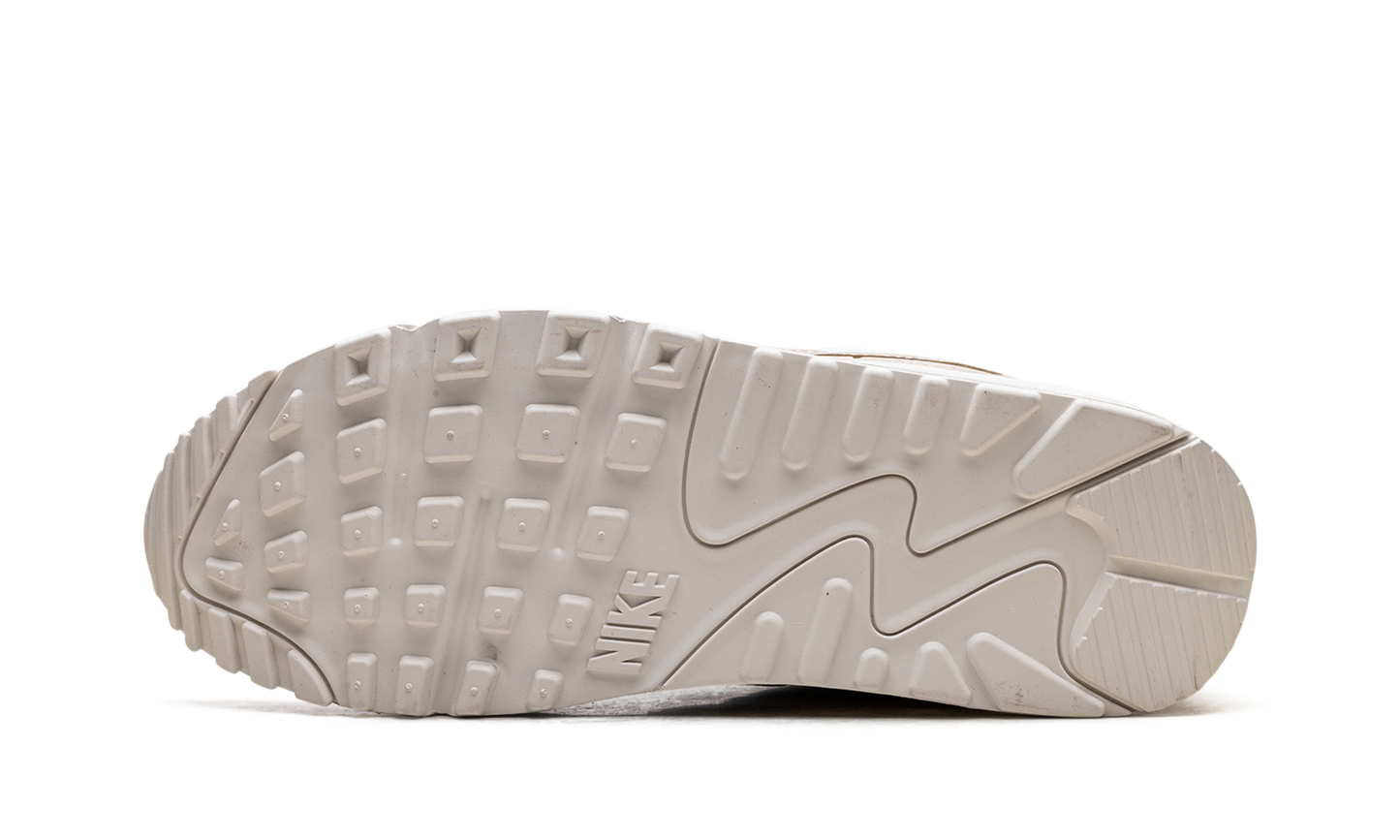 AIR MAX 90 WMNs "PHANTOM SANDDRIFT"