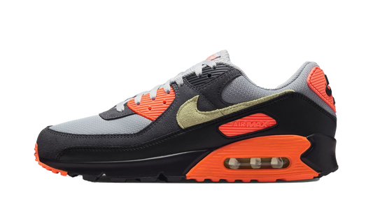 Air Max 90 "Hyper Crimson"