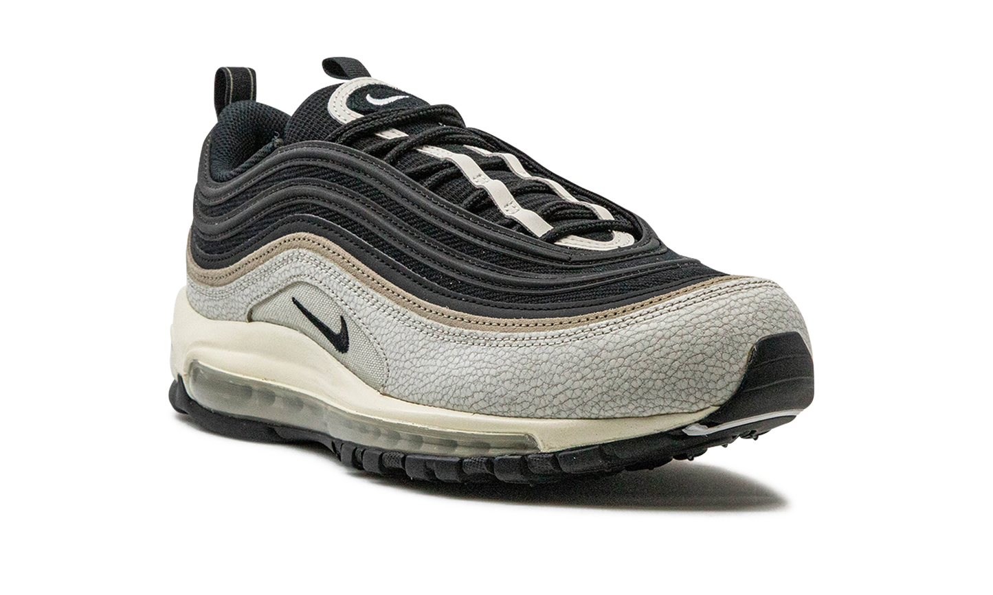 Air Max 97 "Light Bone / Khaki / Black"