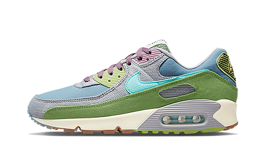 Air Max 90 "Sun Club"