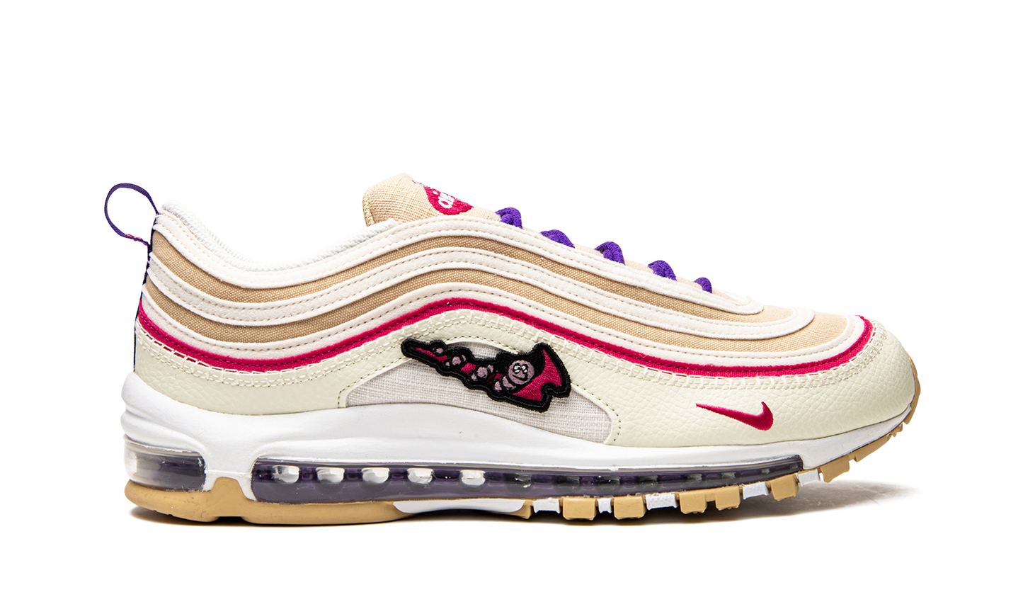 Air Max 97 SE "Air Sprung"