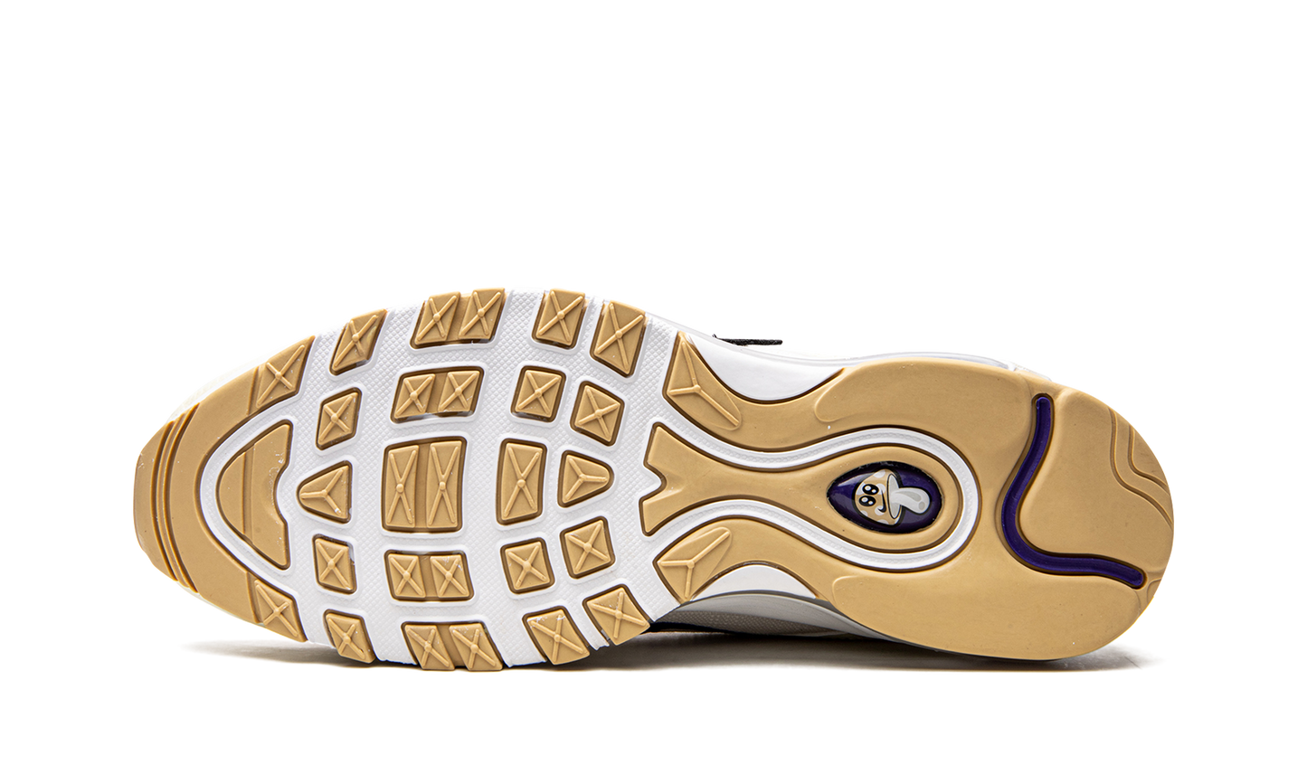 Air Max 97 SE "Air Sprung"