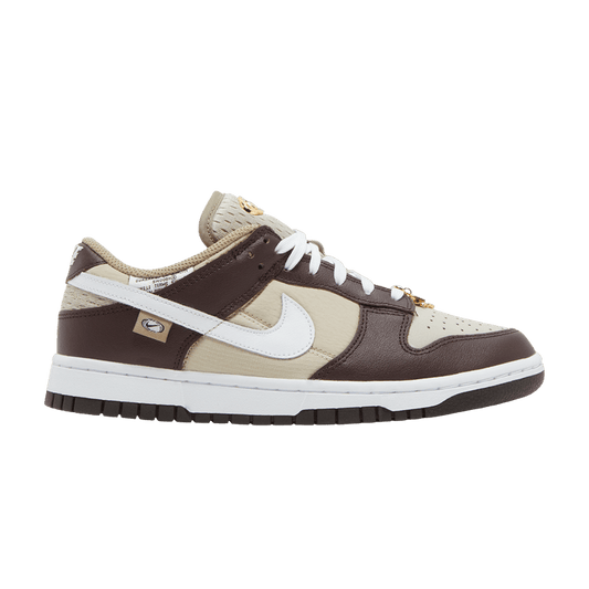 Nike Dunk Low Brown Basalt (Women's)