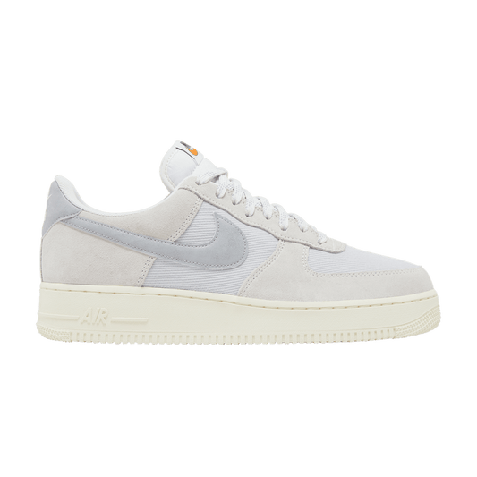 Nike Air Force 1 Low '07 LV8 Vintage Certified Fresh Photon Dust Sail