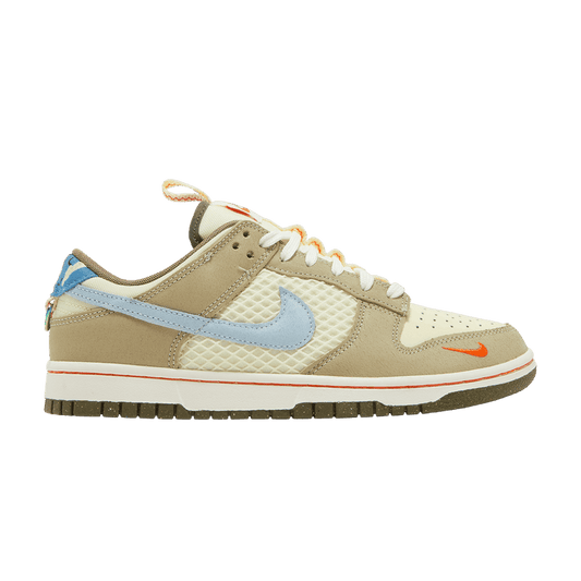 Nike Dunk Low Cartoon