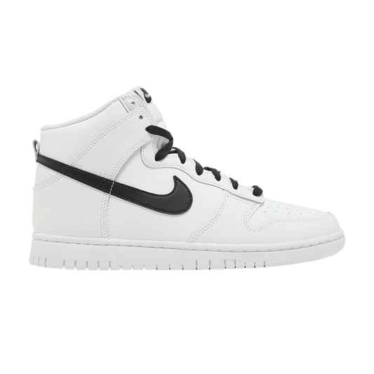 Nike Dunk High Reverse Panda
