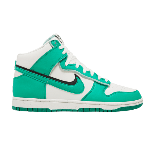 Nike Dunk High SE Stadium Green