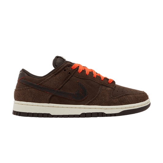 Nike Dunk Low Premium Baroque Brown