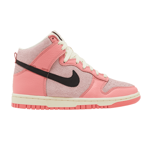 Nike Dunk High Hoops Pack Pink (Women's)