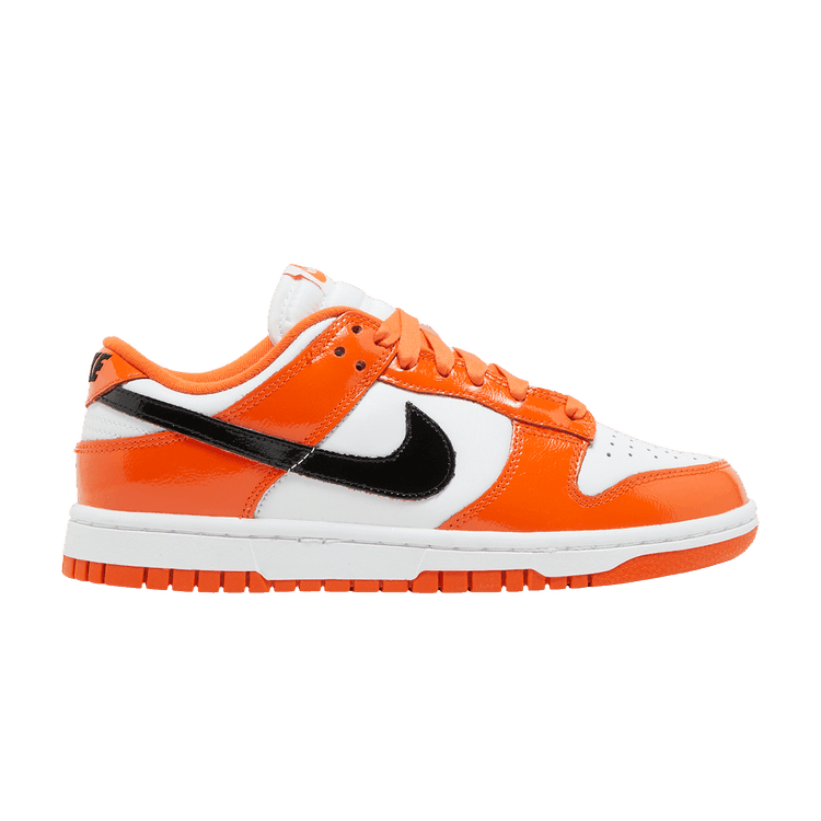 Nike Dunk Low Patent Halloween (2022) (Women's)