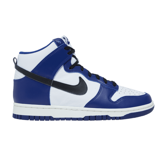 Nike Dunk High Deep Royal Blue (Women's)