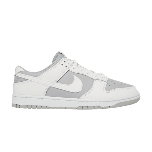 Nike Dunk Low Retro White Grey