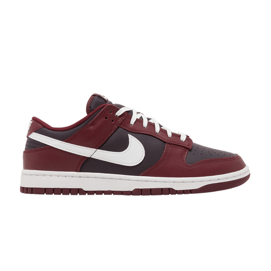 Nike Dunk Low Dark Beetroot