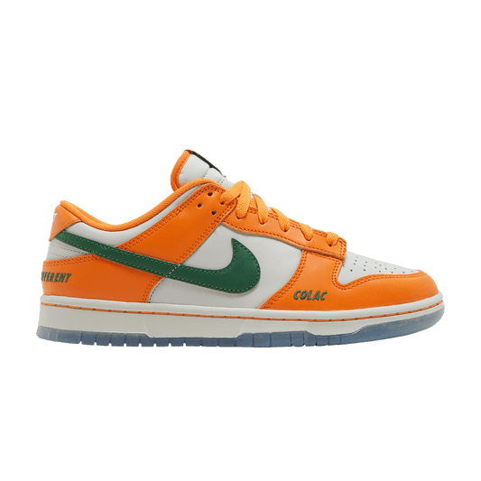 Nike Dunk Low FAMU