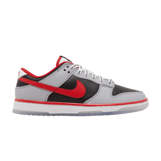 Nike Dunk Low Clark Atlanta University