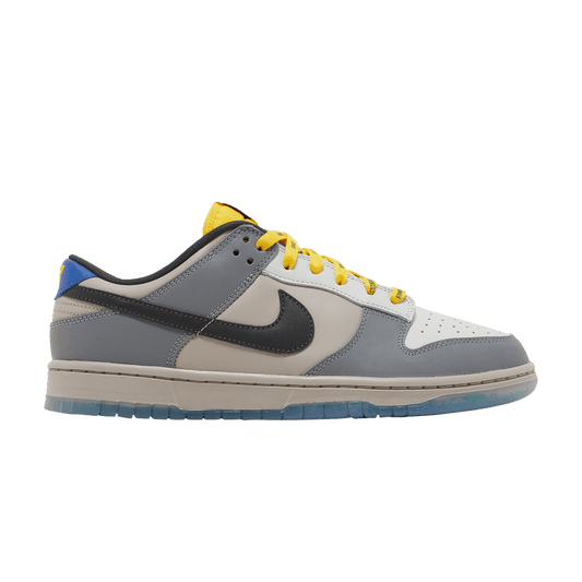 Nike Dunk Low North Carolina A&T