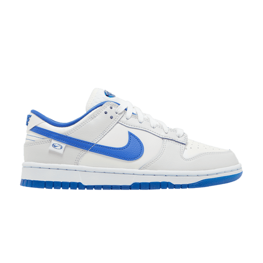 Nike Dunk Low Worldwide White Blue (Women's)