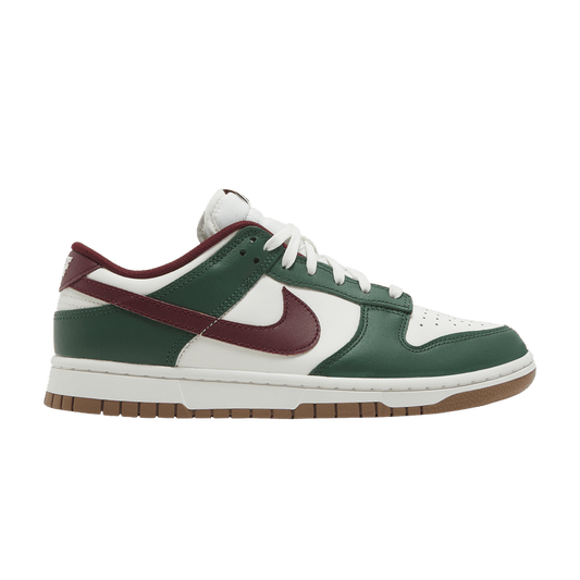 Nike Dunk Low Gorge Green