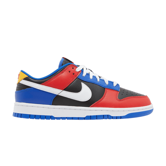 Nike Dunk Low Tennessee State University