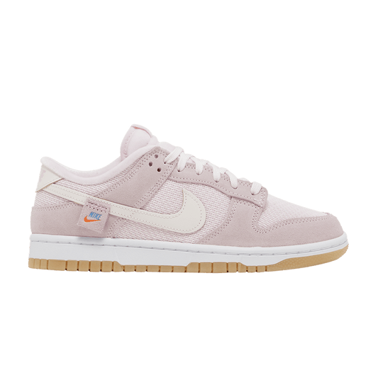 Nike Dunk Low Teddy Bear (Women's)