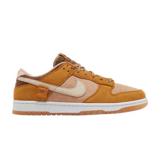 Nike Dunk Low SE Teddy Bear Praline