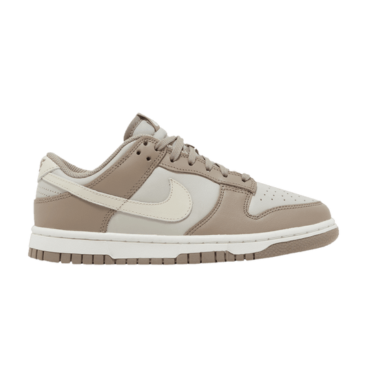 Nike Dunk Low Bone Beige (Women's)