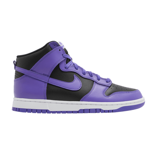 Nike Dunk High Retro BTTYS TCU