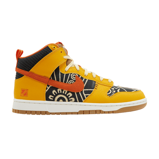 Nike Dunk High PRM Somos Familia