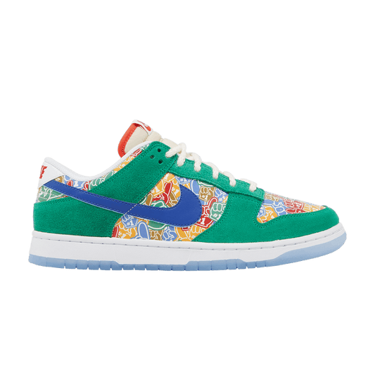 Nike Dunk Low Foam Finger