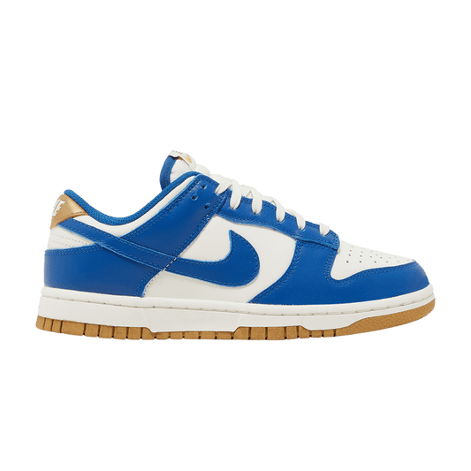Nike Dunk Low Kansas City Royals (Women's)
