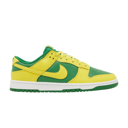 Nike Dunk Low Retro Reverse Brazil