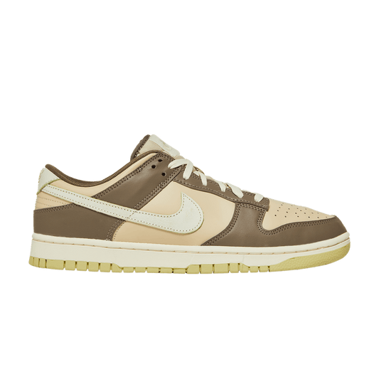 Nike Air Dunk Velcro Tongue Milk Tea