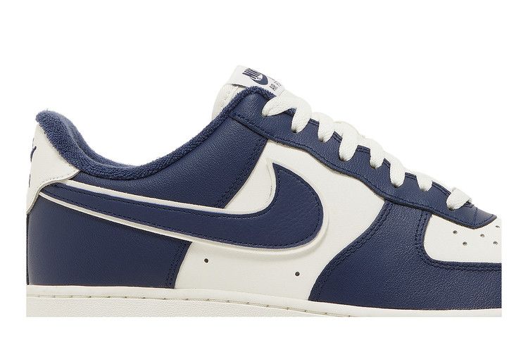 Nike Air Force 1 Low College Pack Midnight Navy
