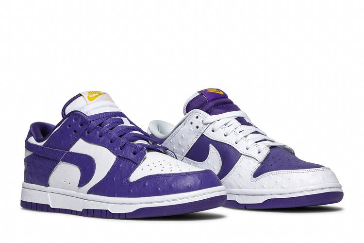 Nike Dunk Low Flip the Old School (Women's)