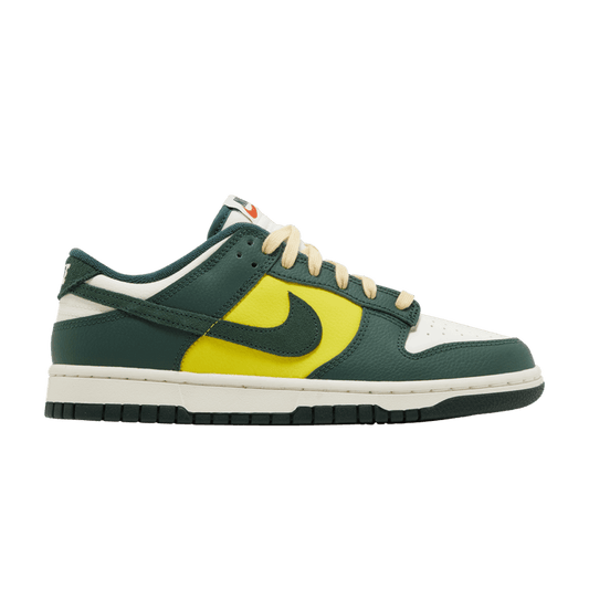 Nike Dunk Low SE Noble Green (Women's)